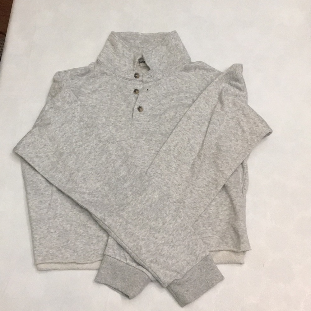 Garage Shirt. Barely worn